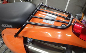 KTM 640 ADVENTURE 2006