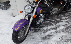 SUZUKI  IN TORU-DAC400 YELLOW YA -STROKE  BLACK ED 2007 VK54A