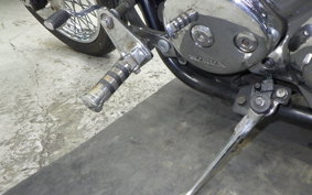 HONDA SHADOW 750 SLASHER 2003 RC48