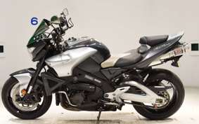 SUZUKI B-KING 2011