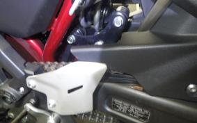 KAWASAKI Z650 A 2022 ER650H