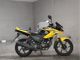 Фото Honda CBF125SU MANY NA- с японского аукциона