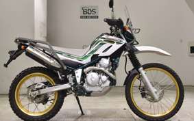 YAMAHA SEROW 250 Gen.3 1999 DG31J