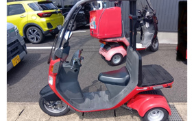 HONDA GYRO TA03