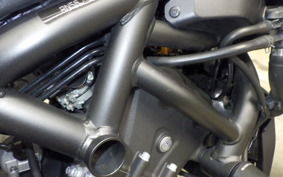 YAMAHA NIKEN GT 2020 RN58J