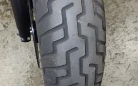 HONDA REBEL 250 A MC49