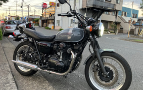 KAWASAKI W800 STREET 2022 EJ800E