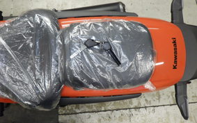 KAWASAKI ELIMINATOR400-3 2025 EL400A