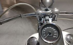 HARLEY FLSTS 1340 BRL