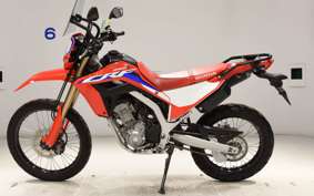 HONDA CRF250L 2021 MD47