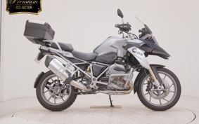 BMW R1200GS 2015