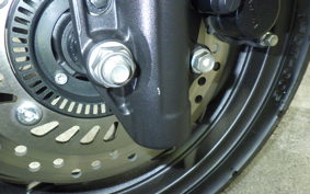 HONDA PCX 160 2010 KF47