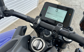 YAMAHA MT-09 AMT 2024 RN88J