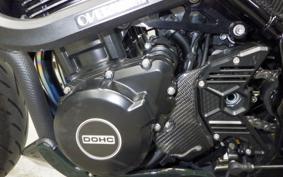KAWASAKI Z900RS 2024 ZR900K