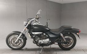 KAWASAKI ELIMINATOR 250V VN250A