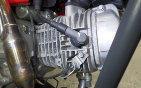 HONDA ｸﾛｽｶﾌﾞ110-2 1991 JA45