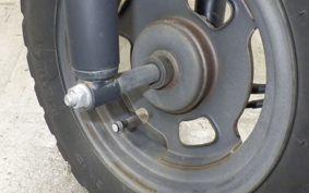 HONDA ZOOMER 2004 AF58