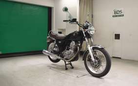 YAMAHA SR400 Gen.4 2014 RH03J