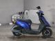 Фото Yamaha JOG DX с японского аукциона