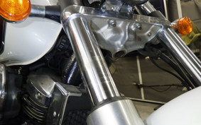 HONDA SHADOW 400 SLASHER 2000 NC40