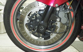 KAWASAKI ZX 1100 NINJA GEN 2 1996
