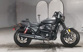 HARLEY XG750A STREET ROD NCG