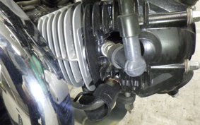 HONDA DAX 125 2017 JB06