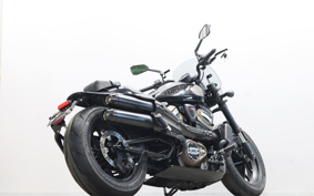 HARLEY RH1250S スポーツ 2022 ZC4