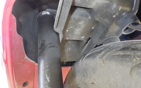 HONDA DIO Gen.6 AF62