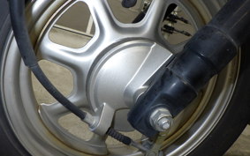 HONDA TACT Basket AF79