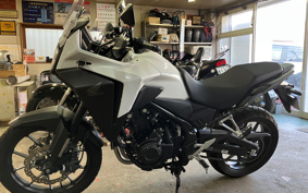 HONDA NX400 2025 NC65