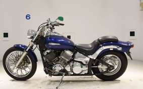 YAMAHA DRAGSTAR 400 2003 VH01J