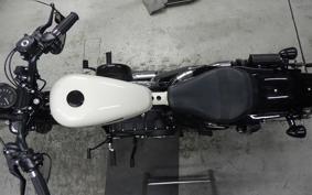 HARLEY XL1200X 2022
