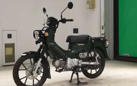 HONDA ｸﾛｽｶﾌﾞ110-3 2020 JA60