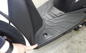 SUZUKI ADDRESS 110 2007 CE47A