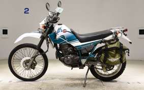 YAMAHA SEROW 225 4JG