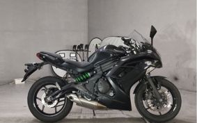 KAWASAKI NINJA 400R 2015 EX400E