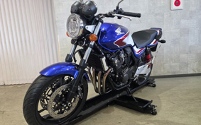 HONDA CB400SF 2023 NC42