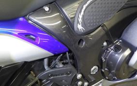 SUZUKI HAYABUSA Gen.3 2025 EJ11A