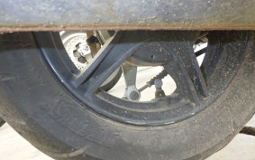 YAMAHA JOG ZR Gen.3 SA39J