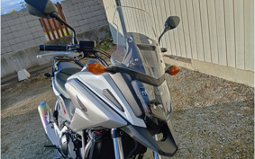 HONDA NC750X 2018 RC90