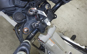 HONDA CT125 HUNTER CUB JA55