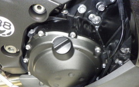 KAWASAKI ZZ1400 NINJA R A 2010 ZXT40D