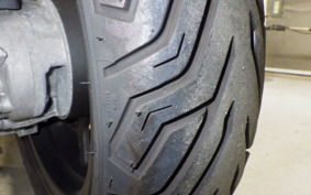 HONDA PCX125 2016 JK05