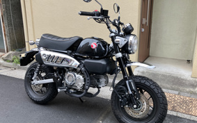 HONDA  MONKEY 125 JB05