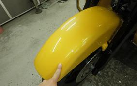 HARLEY FLTRI 1450 2005