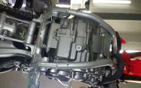 HONDA CRF250L 2016 MD47