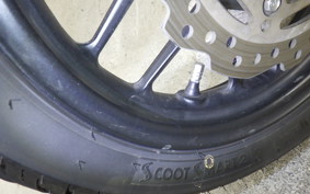 HONDA ADV150 2006 KF38