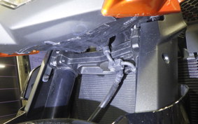 KAWASAKI Z1000 Gen.4 2012