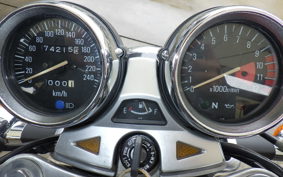 KAWASAKI ZEPHYR 1100 2024 ZRT10A